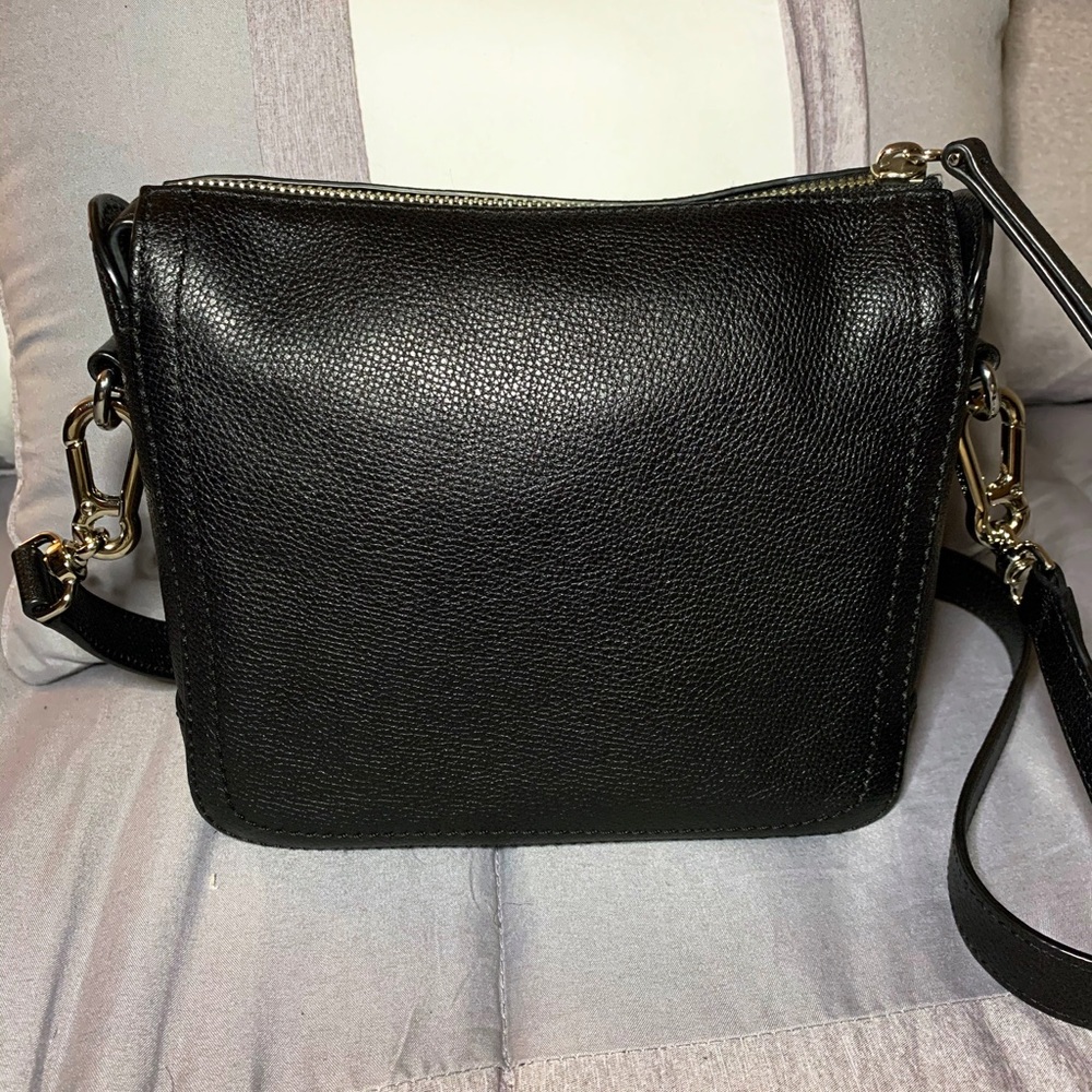 Henri Bendel Spruce Street Crossbody